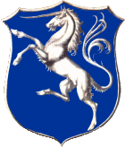 Coat of arms of Třešť